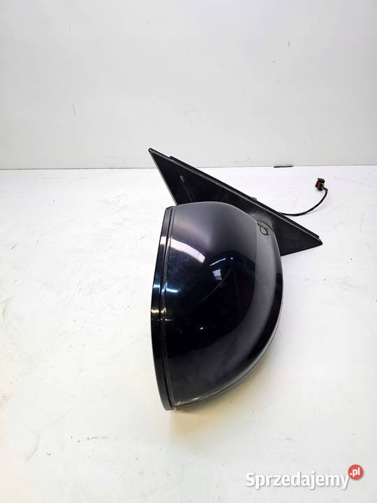 LUSTERKO ZEWNĘTRZNE PRAWE AUDI Q7 4L LZ7L 6PIN osobowe Przystajń