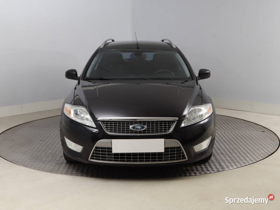 Ford Mondeo 20 16V Bielany Wrocławskie