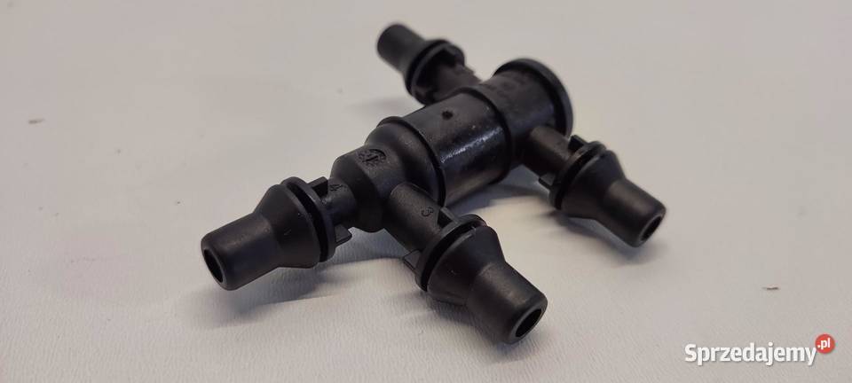 MERCEDES VITO W447 ZAWÓR PRZEŁĄCZAJĄCY