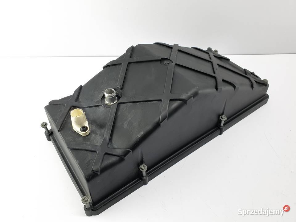 Obudowa Filtra Air Box Puszka Czujnik Ktm Filtry Łódź
