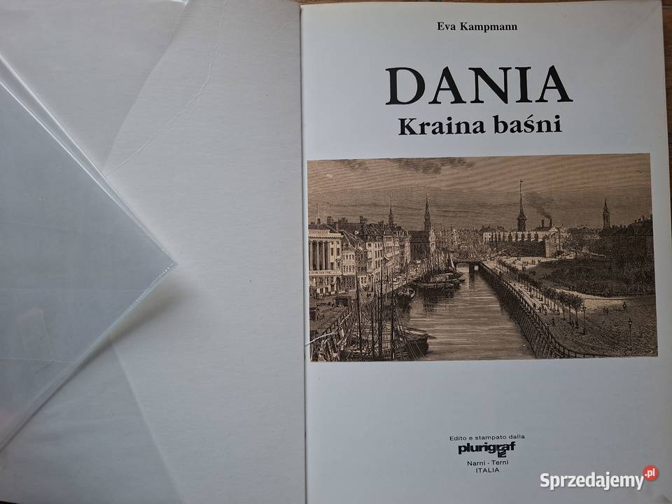 Dania Kraina baśni