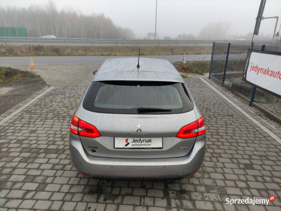Peugeot 308 T9 20142021 sprzedam