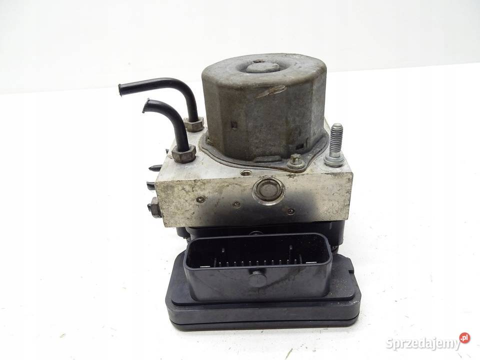 POMPA HAMULCOWA ABS MERCEDES W246 BKLASA 18 CDI sprzedam