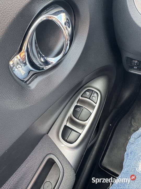 Nissan Juke 16 9000