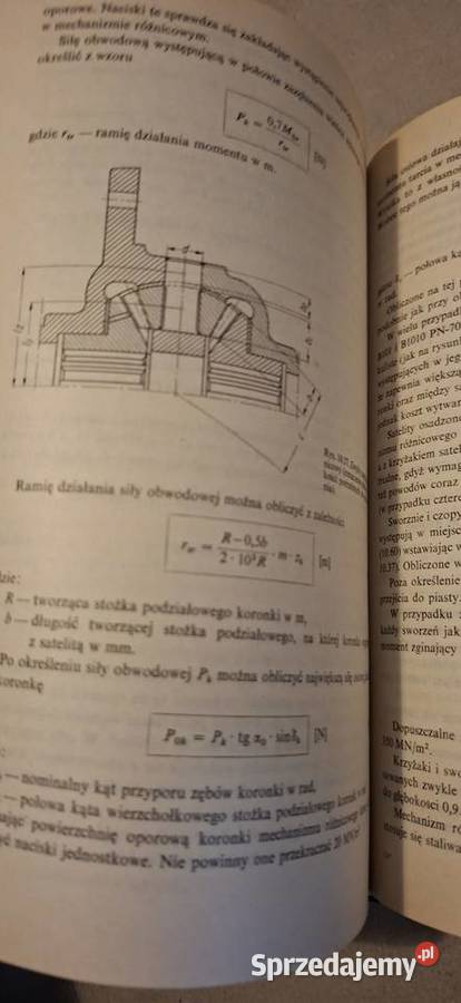 Ciągniki teoria ruchu i konstruowanie wydanie 2
