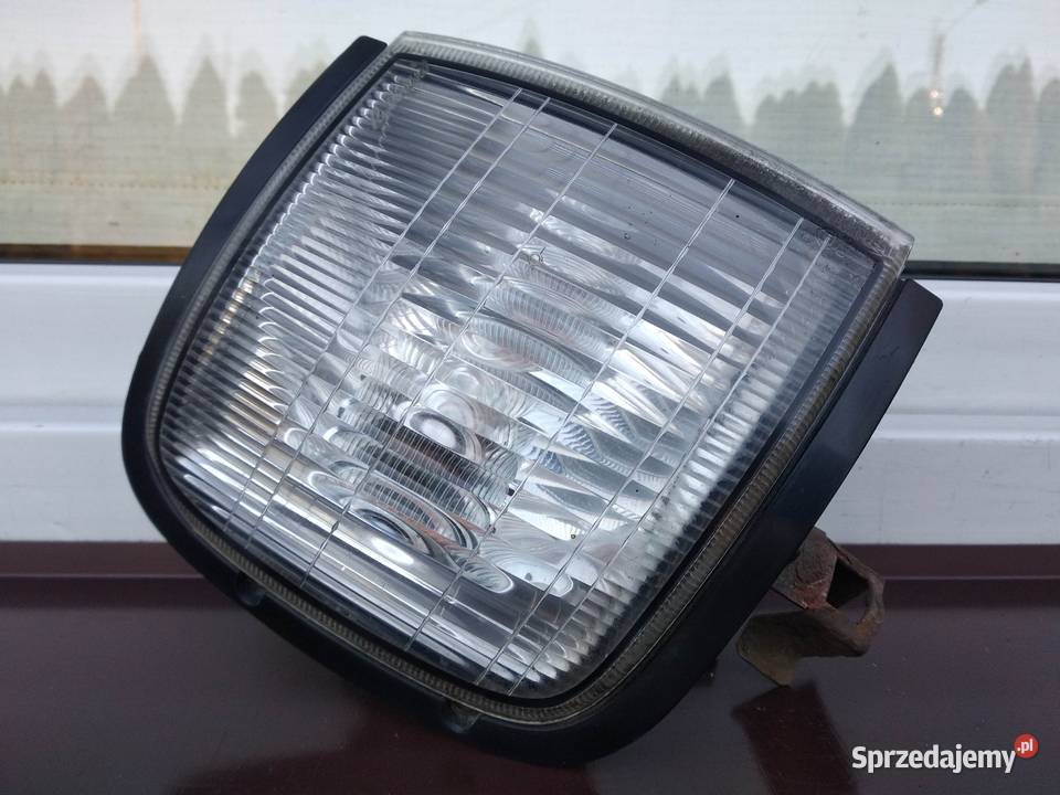 Opel Frontera B kierunkowskaz kierunek migacz Sieradz