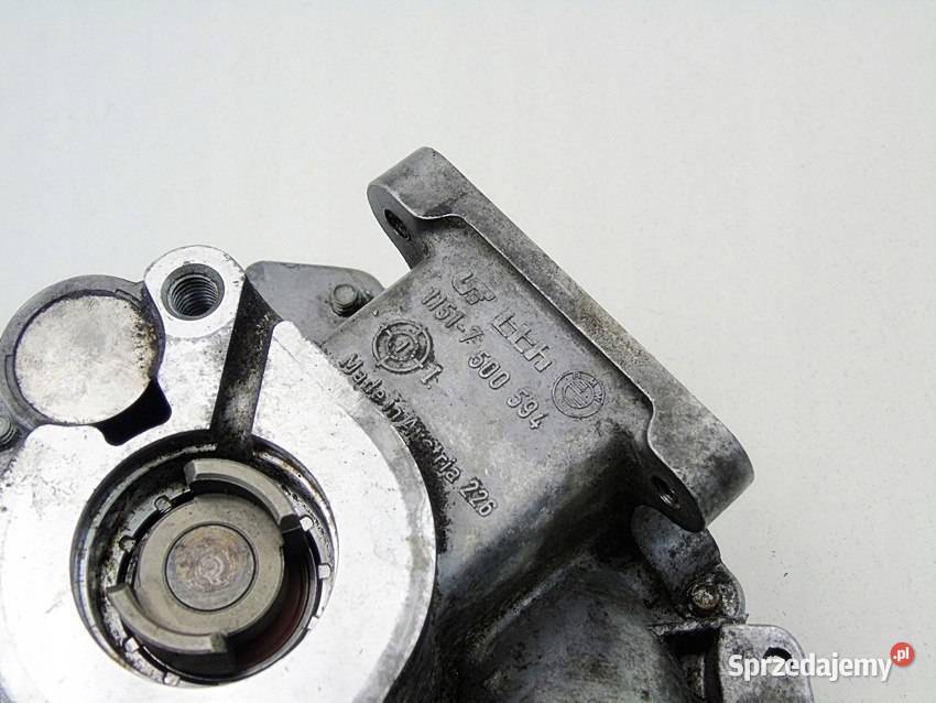POMPA WODY 18 20 i BMW 3 E46 318 CI TI N42 Sosnowiec