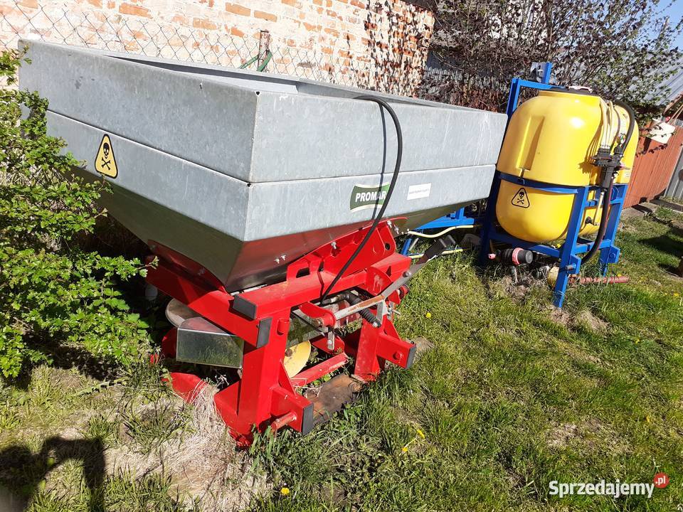 Kosiarka dyskowa Samba SAMASZ rocznik 2020 SaMasz mazowieckie Ostrów Mazowiecka