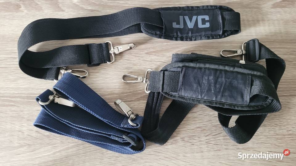 Pasek JVC oryginalny do boomboxa boomboksa Łódź