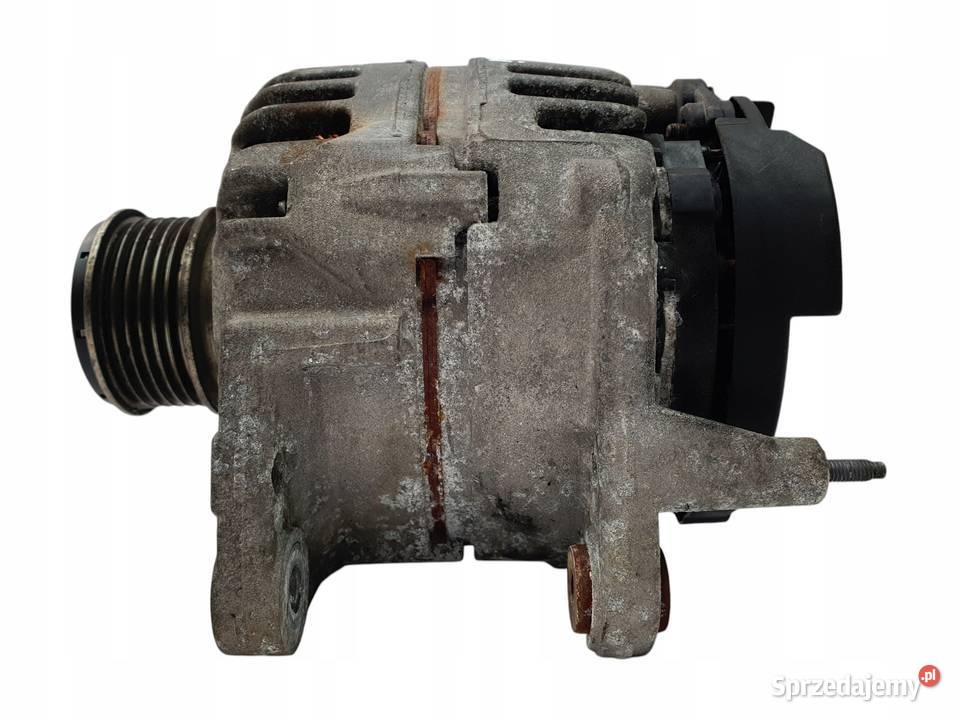 ALTERNATOR Audi A3 A4 VW Passat B5 Bora Golf IV Chełm