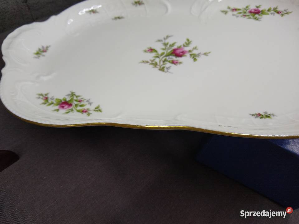 Półmisek Rosenthal Sanssouci Ramona 39 Kalisz
