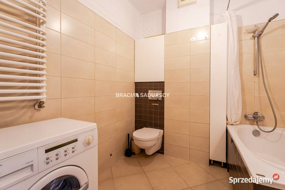 Mieszkanie 55m2 2 pokoje Kraków