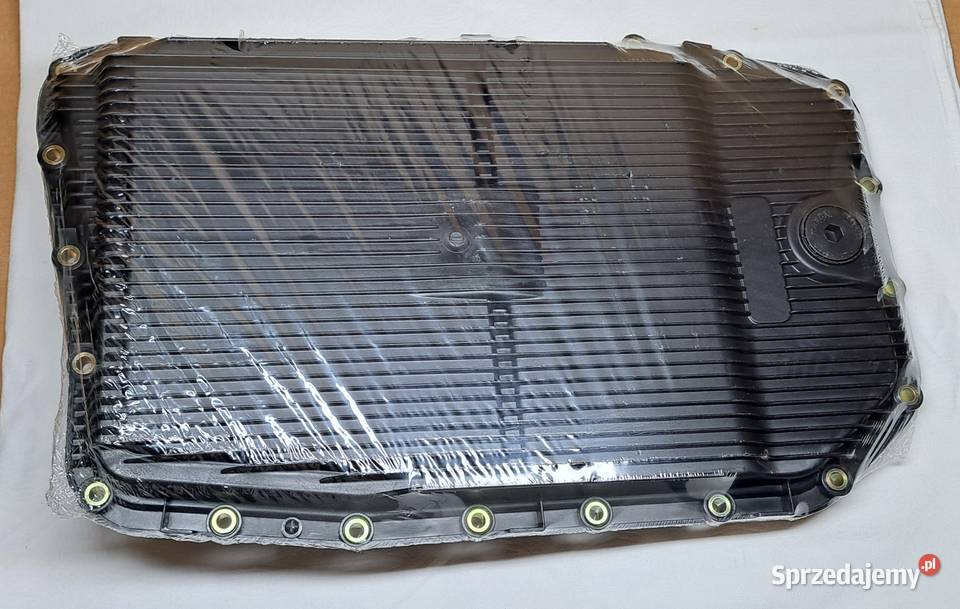 MISKA OLEJOWA SKRZYNI AUTOMATYCZNEJ BMW E60 E90 dolnośląskie Mielęcin
