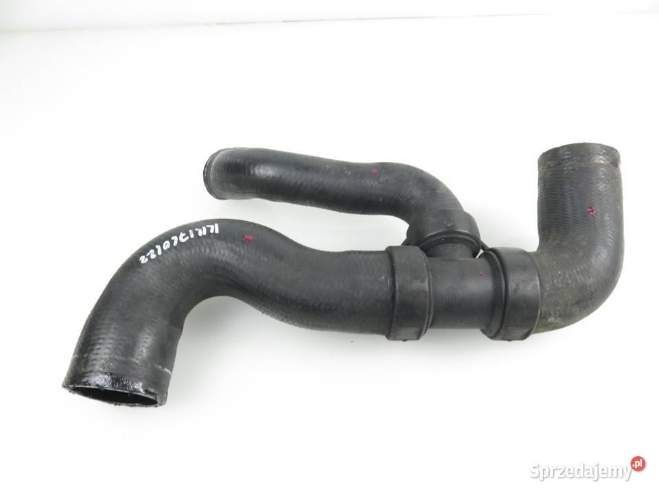 RURA INTERCOOLERA PEUGEOT 607 HSR20318 Części samochodowe