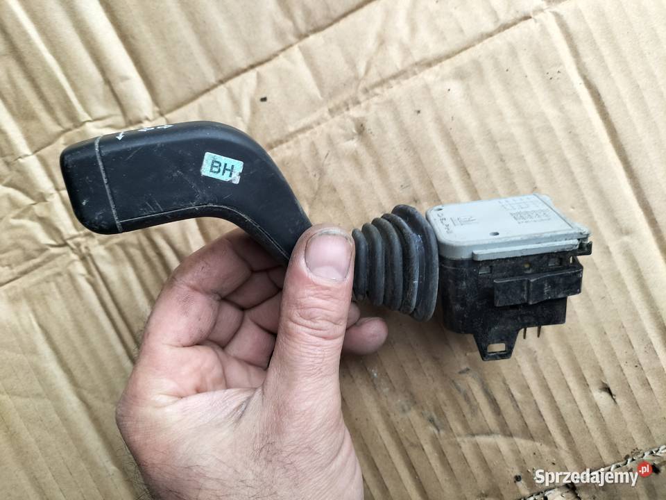 Przełącznik Zespolony OPEL 0918101012239911 Kamień-Kolonia