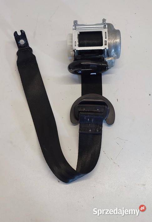 SEAT TARRACO PAS BEZPIECZEŃSTWA PRAWY TYŁ