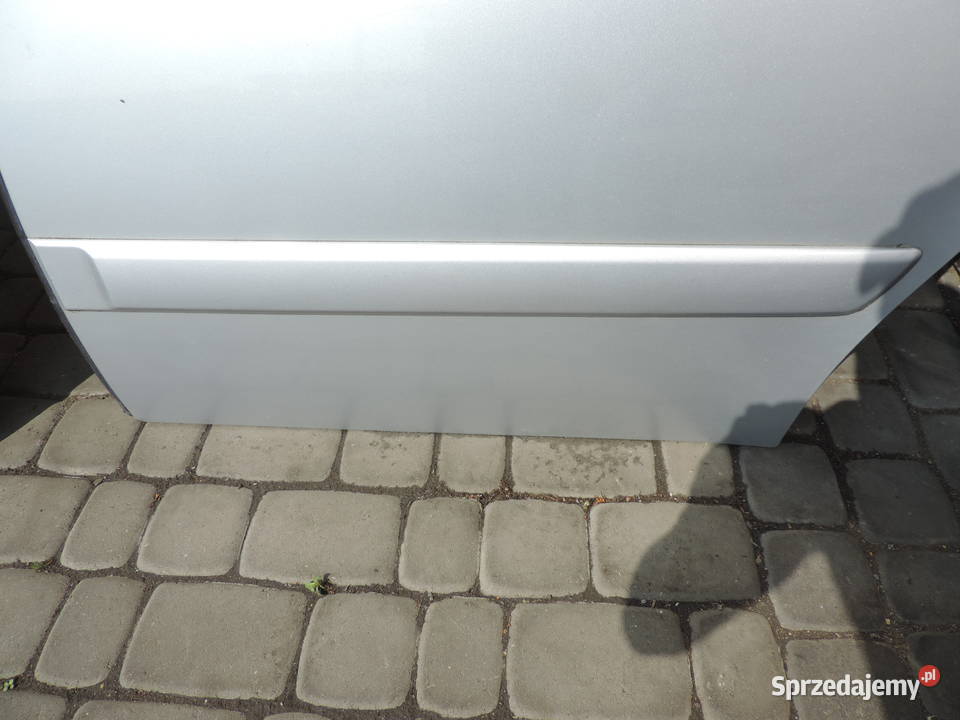 DRZWI LEWY TYŁ CITROEN C5 I FL HB EZRC