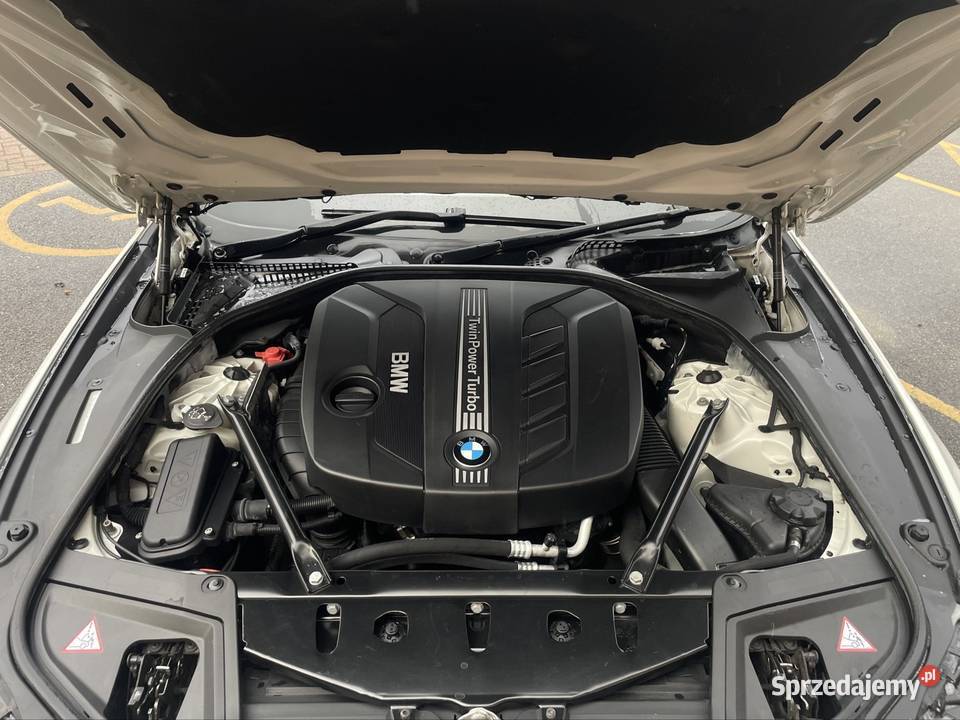 BMW f1110 520d pełna książka serwisowa czujnik zmierzchu Strzyżewice