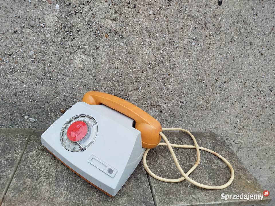 Telefon P170 P170E aparat łączności specjalnej z opolskie Opole