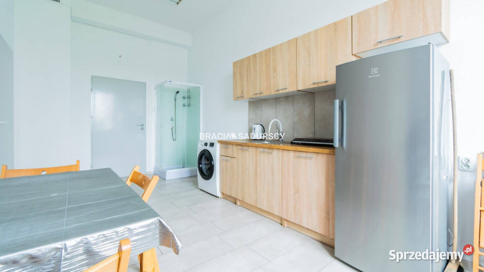 Lokal Wieliczka 31m2 handlowo-usługowy małopolskie