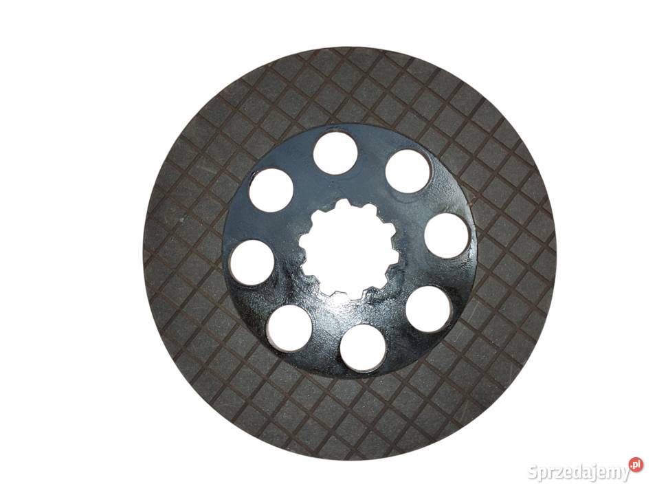 Tarcza hamulcowa fi 226 mm CASE IH 3145546R92 Tyczyn