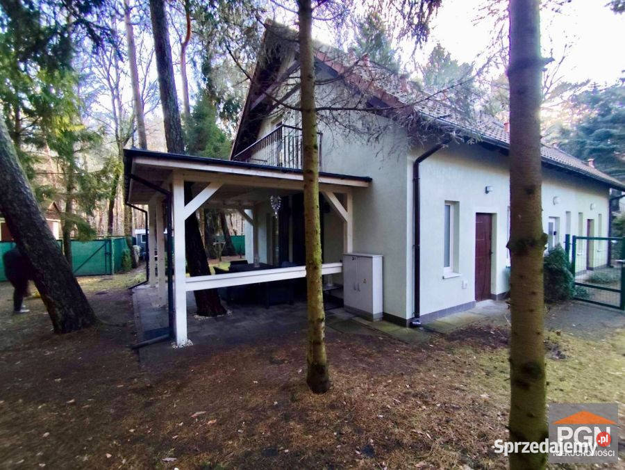 sprzedaży mieszkania 50m2 Pobierowo Pobierowo