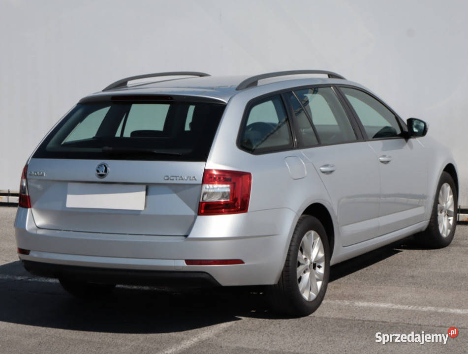 Skoda Octavia 16 TDI wspomaganie kierownicy Lublin
