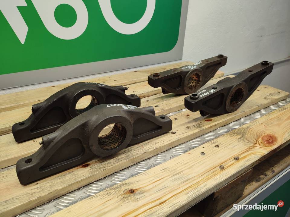 Wspornik osi Claas Axion 7700098377 Wilkowo