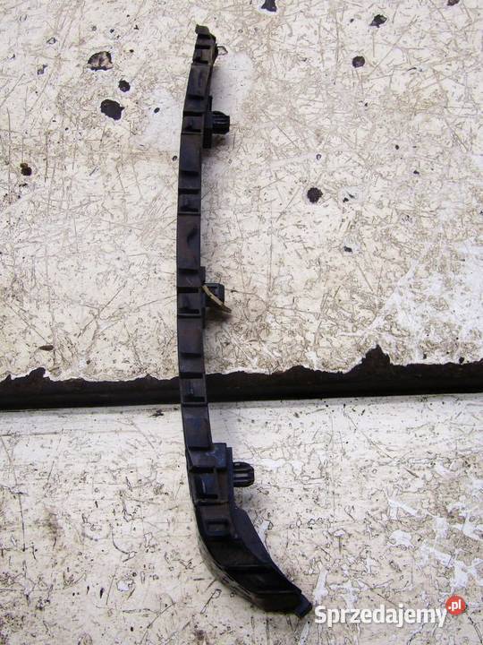 ŚLIZG WSPORNIK ZDERZAKA LEWY TYŁ TYLNY HONDA Części montażowe