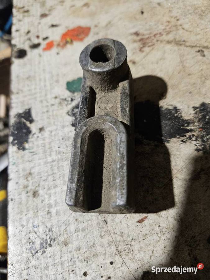 Simson uchwyty mocowania błotnika cybanty Pielgrzymka sprzedam