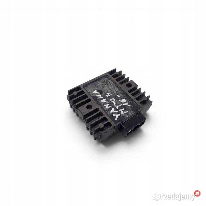 REGULATOR NAPIĘCIA Moduł Yamaha MT03 II RH07 Chełm