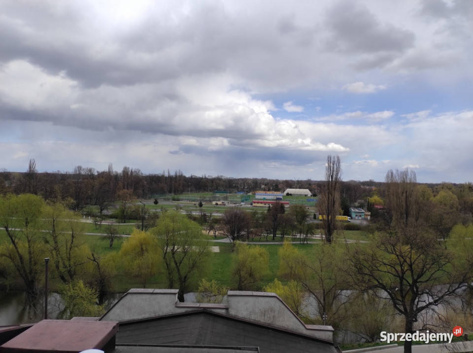 Mieszkanie Traugutta Wrocław