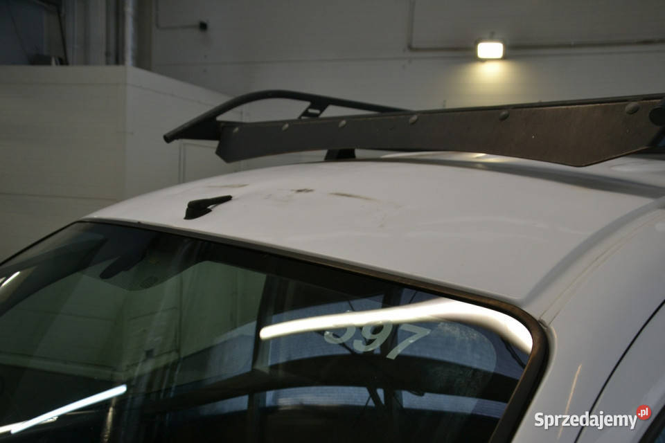 Renault Kangoo 15 dci 75 wersja krótka niskie furgon małopolskie Kęty