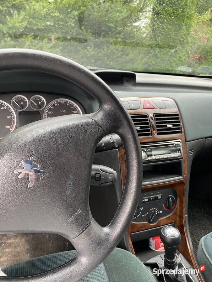 Sprzedam 305km Batorz