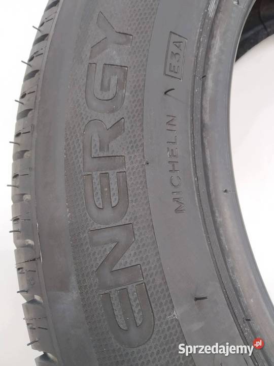 OPONA LETNIA MICHELIN ENERGY 20560R16 2805 731