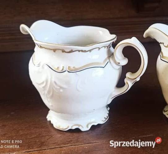 Mlecznik KPM Made in Poland Ecru Gdańsk sprzedam