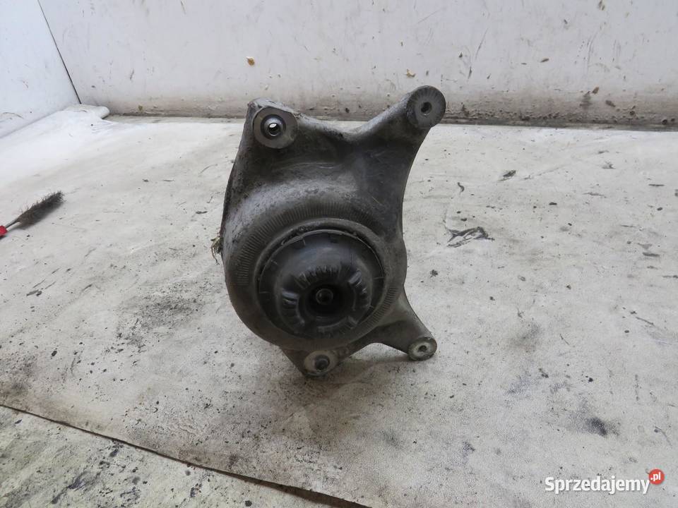 AMORTYZATOR LEWY PRAWY PRZÓD AUDI Q5 8R 8R0031F