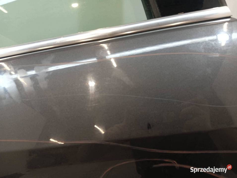 DRZWI PRAWE TYŁ 5D HB Z177 Opel Insignia I sprzedam