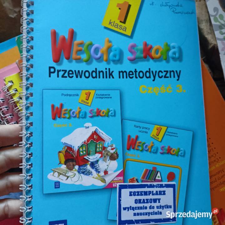 Szkolne pomoce dydaktyczne nauczycieli Wesoła mazowieckie Warszawa