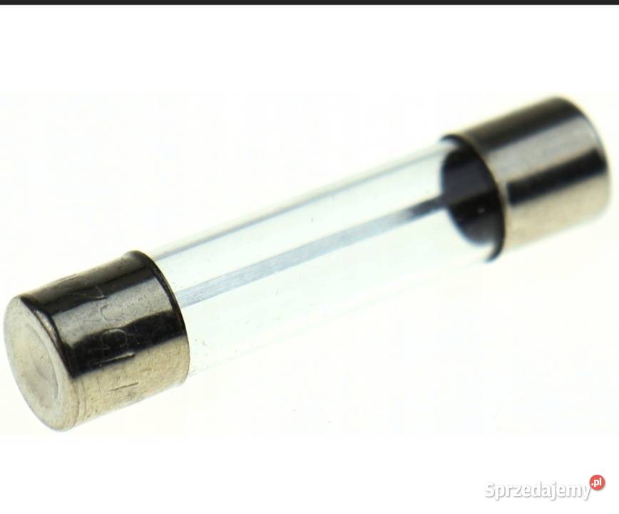 Bezpieczniki motorower 4 t Jastrzębniki sprzedam