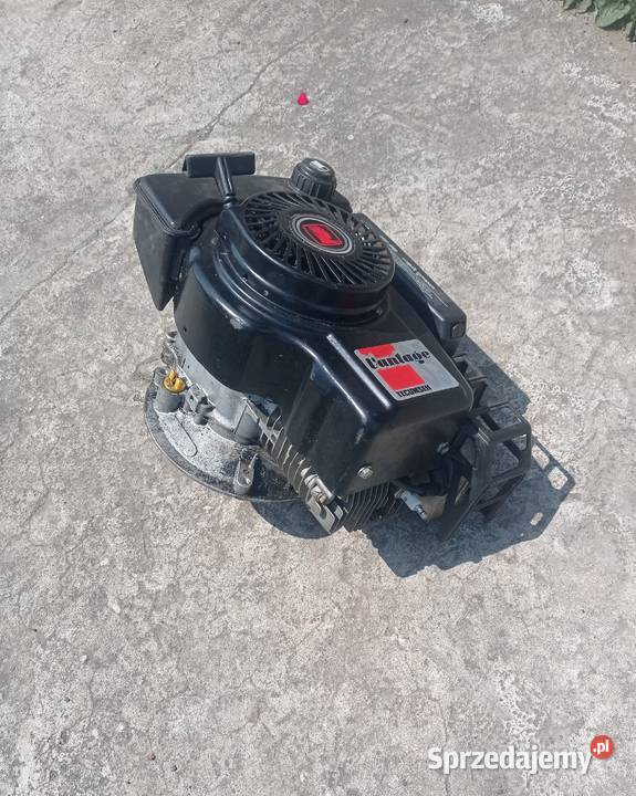 Silnik tecumseh vantage 35 nie prisma 37 40 Obory