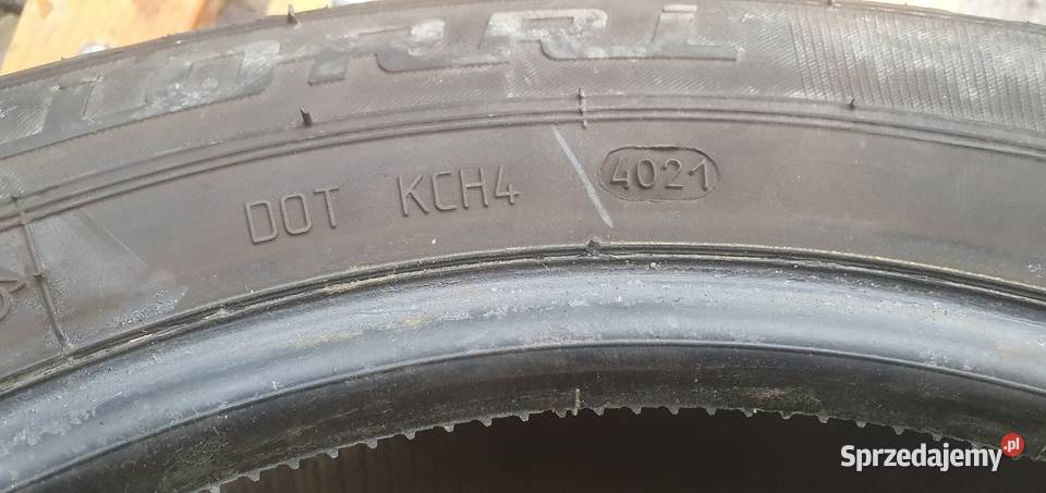 2x 20555 R16 opony zimowe 65mm WYSYŁKA Pobiedziska