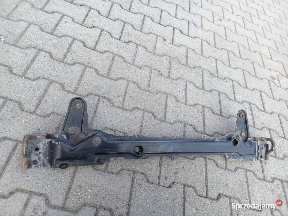 Suzuki SX4 Scross lift 16 17 belka pod chłodnice Krosno