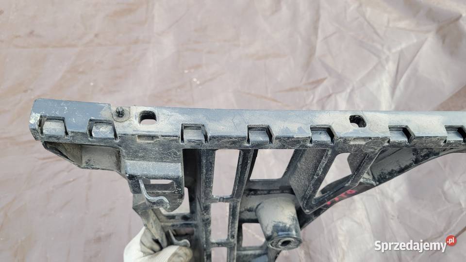 ŚLIZG ZDERZAKA PRAWY TYŁ MERCEDES SKLASA W222 Ruda Śląska