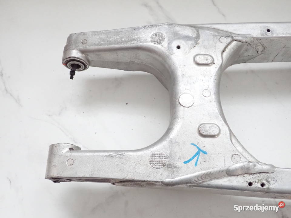 Wahacz łożyska tulejki KTM lc4 620 625 640 660