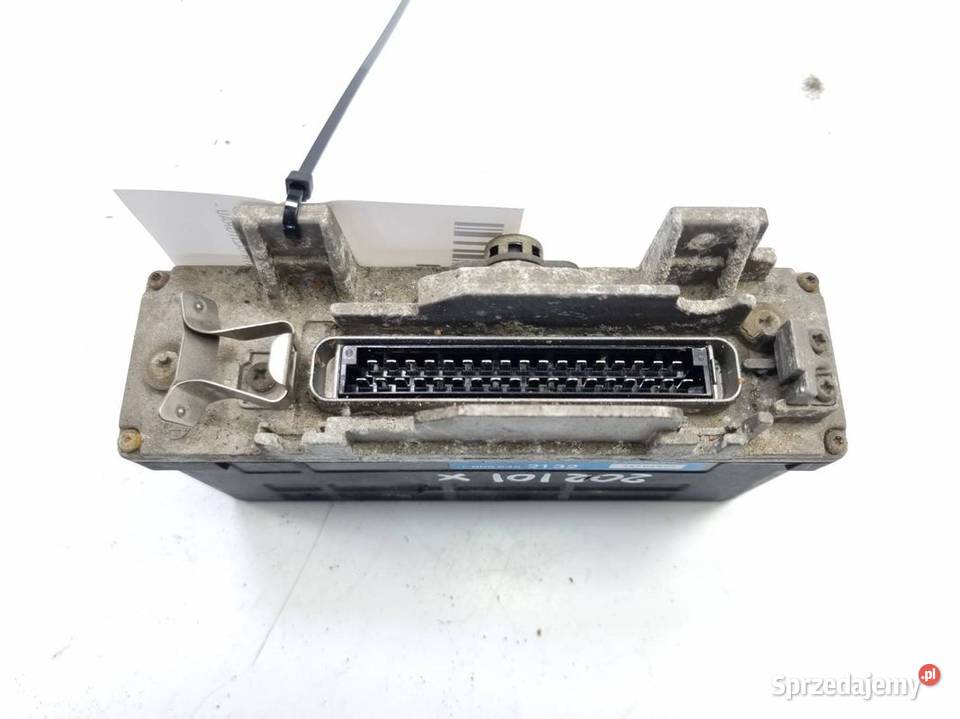 KOMPUTER MERCEDES W124 0055452132 sprzedam