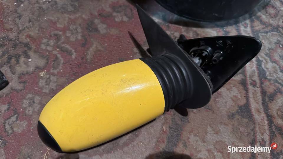 Części fiat seicento osobowe Przemyśl sprzedam