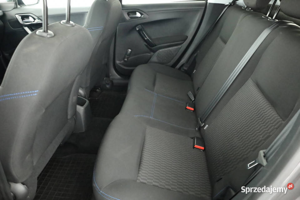 Peugeot 208 12 PureTech nawigacja Piaseczno