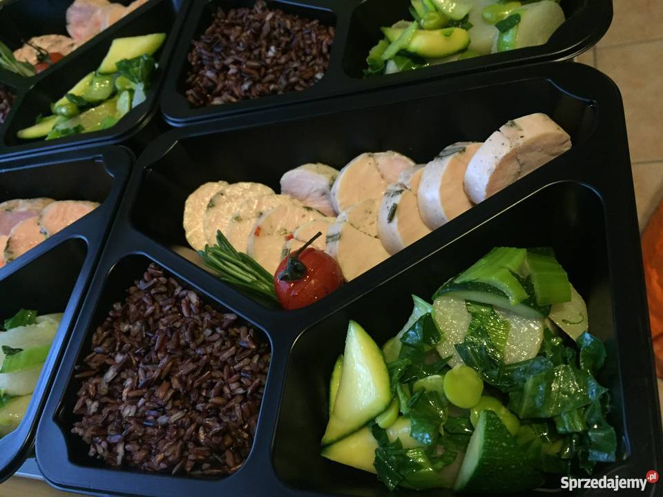 Catering firm osób prywatnych mazowieckie Pruszków