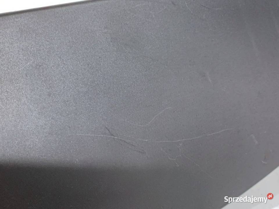 LISTWA DRZWI PRAWY TYŁ LEXUS LBX Crossover sprzedam